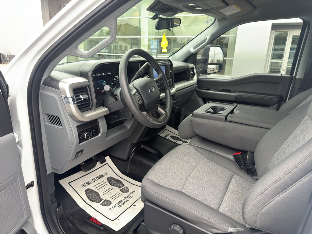 2024 Ford F-250 XL