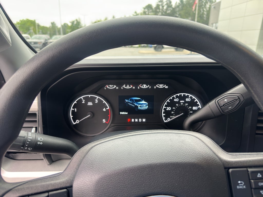 2024 Ford F-250 XL