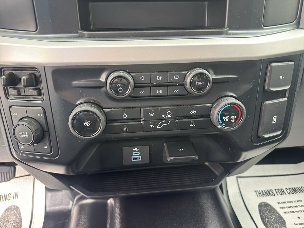 2024 Ford F-250 XL