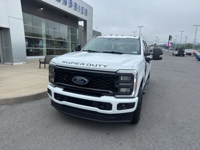 2024 Ford F-250 XL