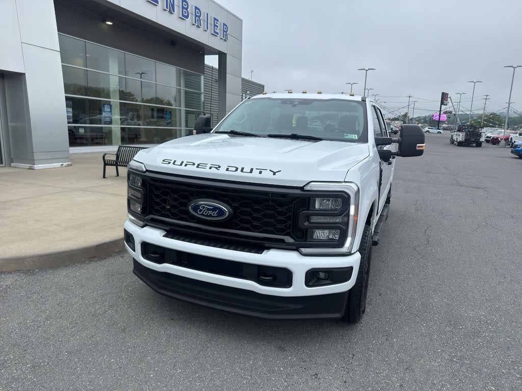 2024 Ford F-250 XL