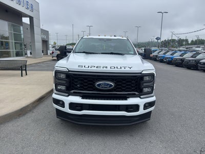 2024 Ford F-250 XL