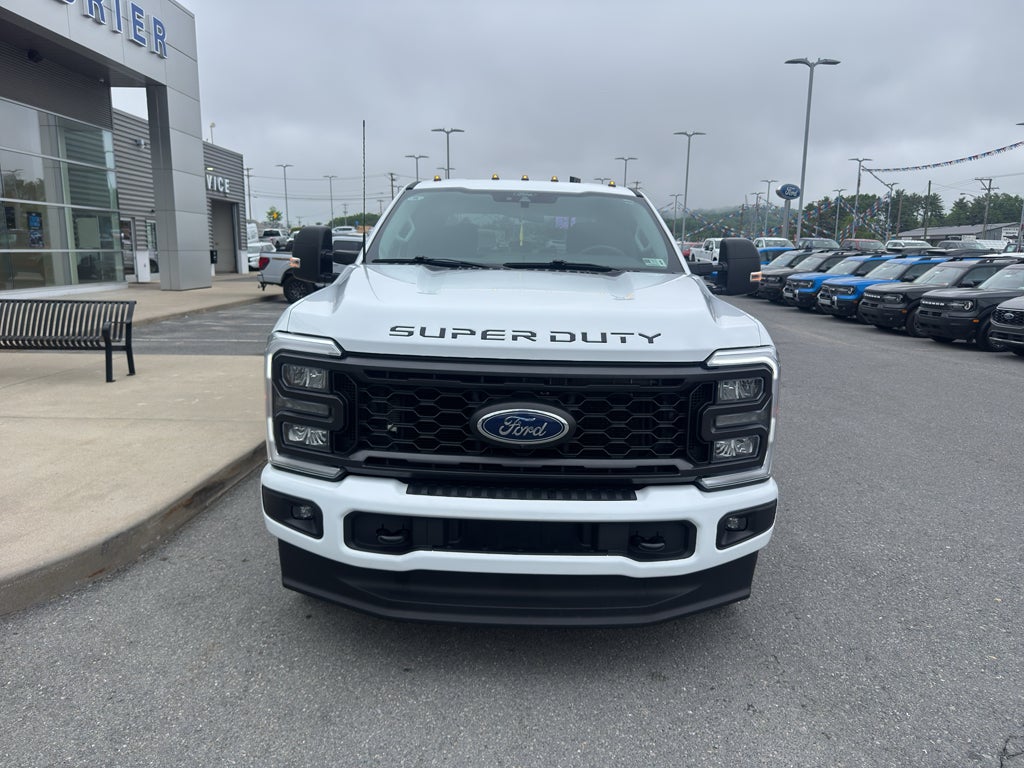 2024 Ford F-250 XL