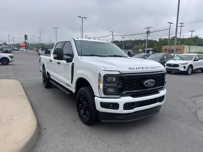2024 Ford F-250 XL