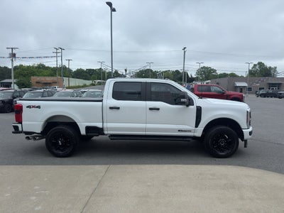 2024 Ford F-250 XL