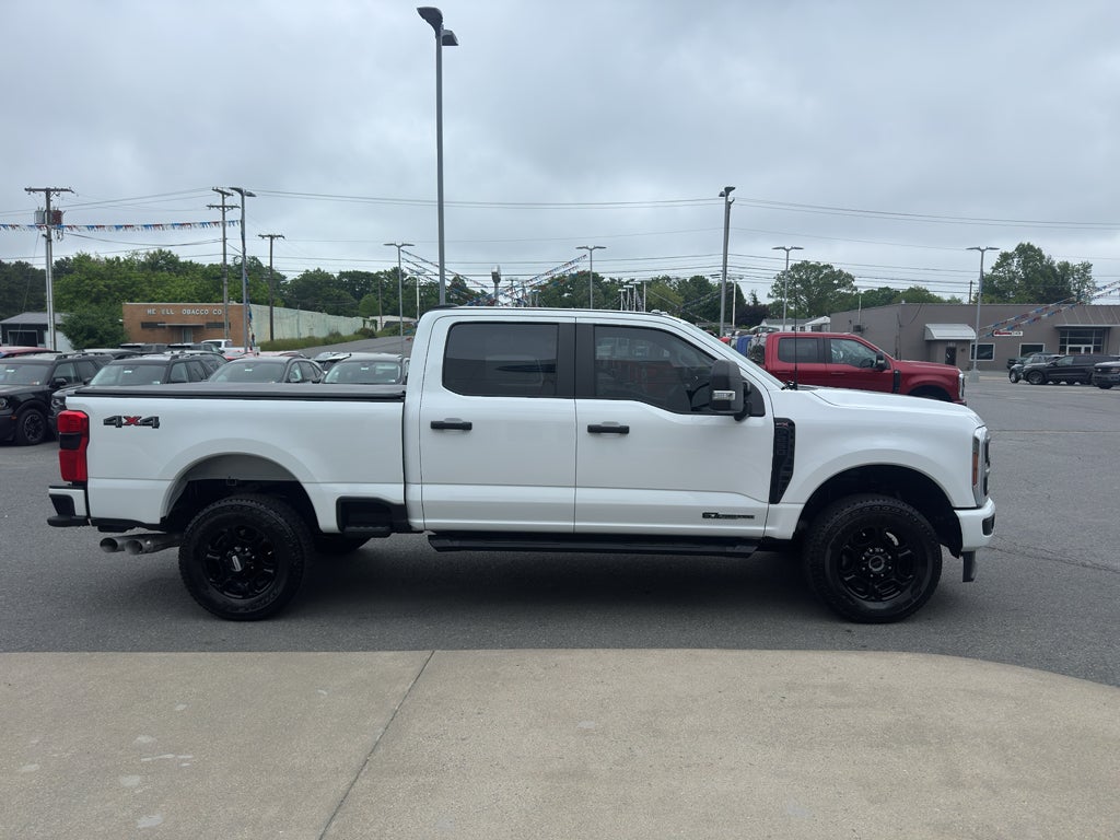 2024 Ford F-250 XL