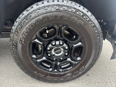 2024 Ford F-250 XL