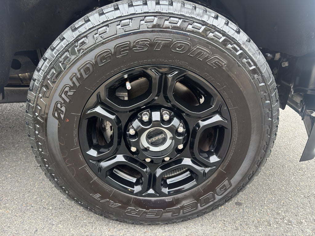 2024 Ford F-250 XL