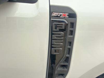 2024 Ford F-250 XL