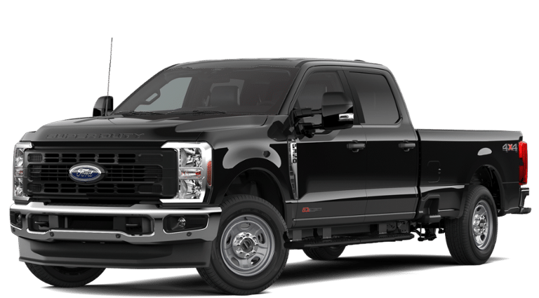 2026 Ford F-350 XL