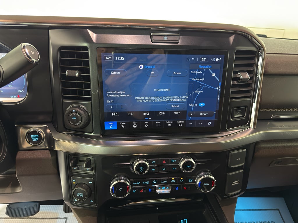 2026 Ford F-350 King Ranch