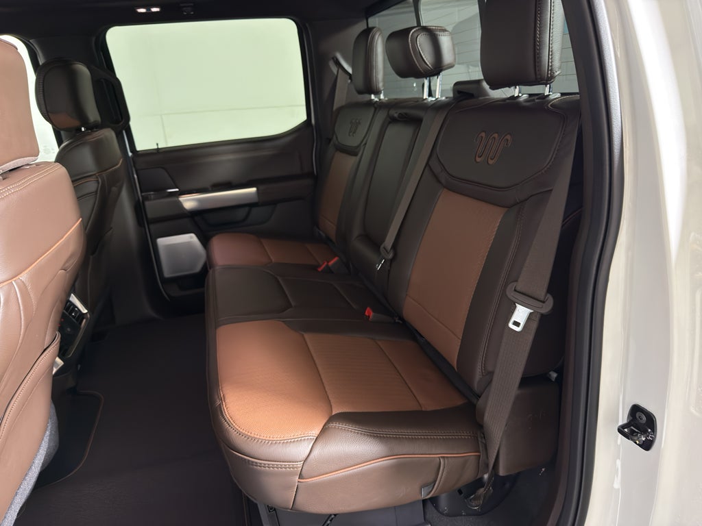 2026 Ford F-350 King Ranch