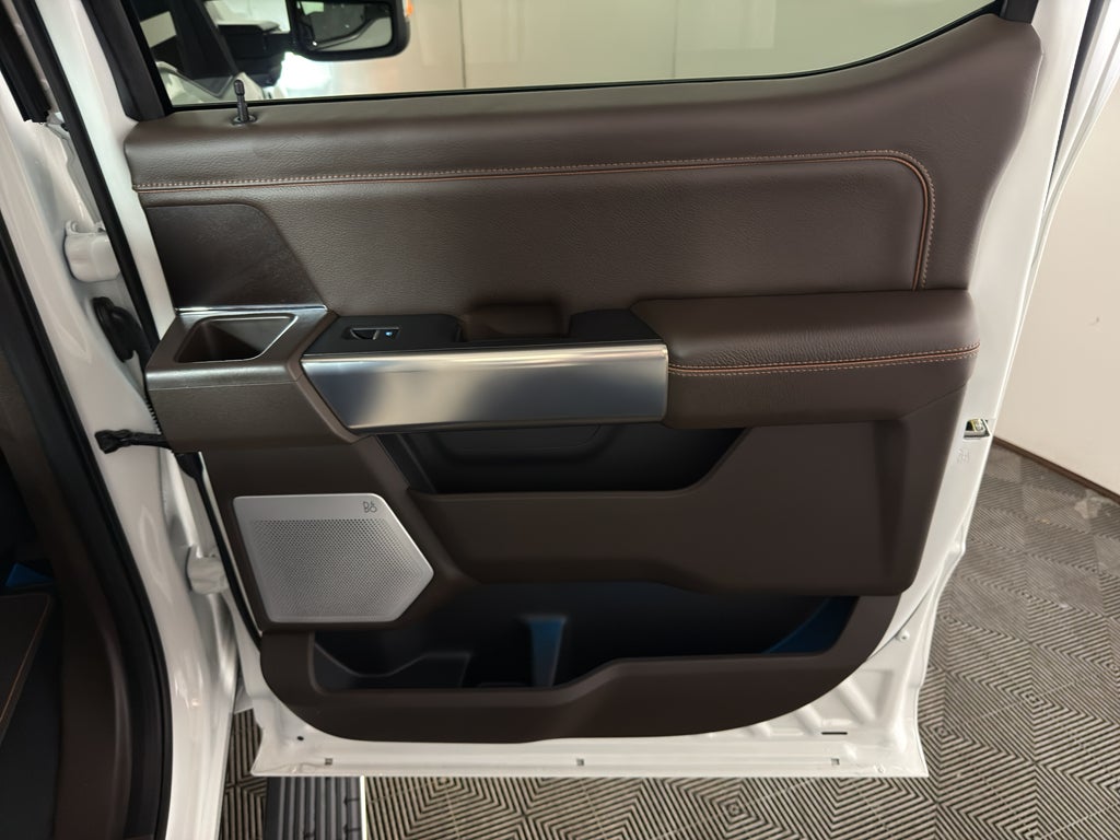 2026 Ford F-350 King Ranch