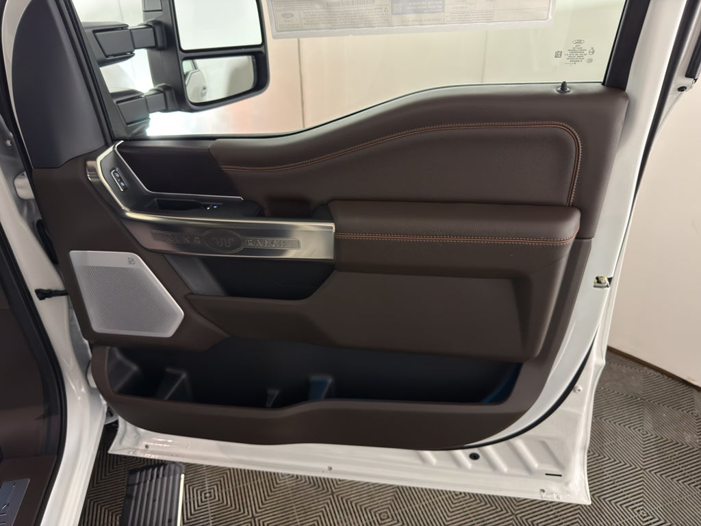 2026 Ford F-350 King Ranch