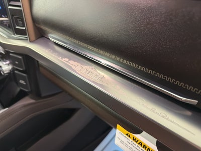 2026 Ford F-350 King Ranch