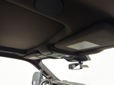 2026 Ford F-350 King Ranch