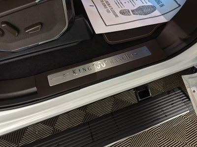 2026 Ford F-350 King Ranch
