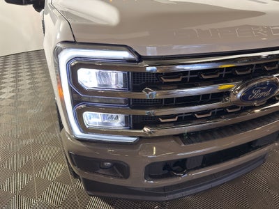 2026 Ford F-350 King Ranch