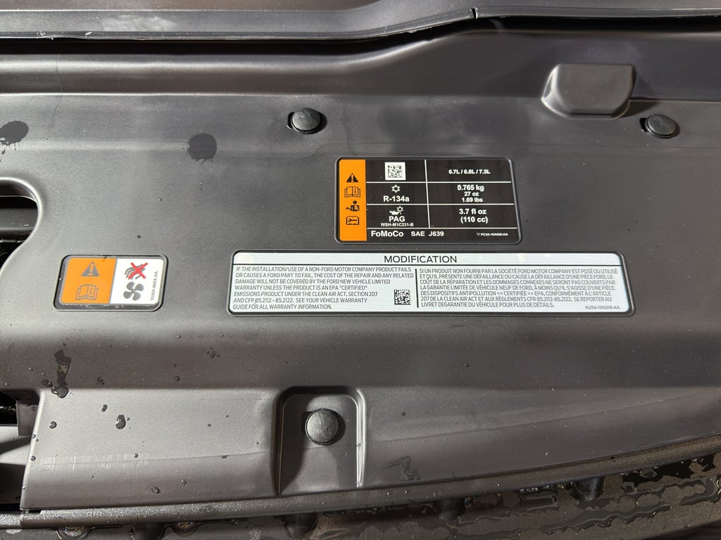 2026 Ford F-350 King Ranch