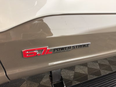 2026 Ford F-350 King Ranch