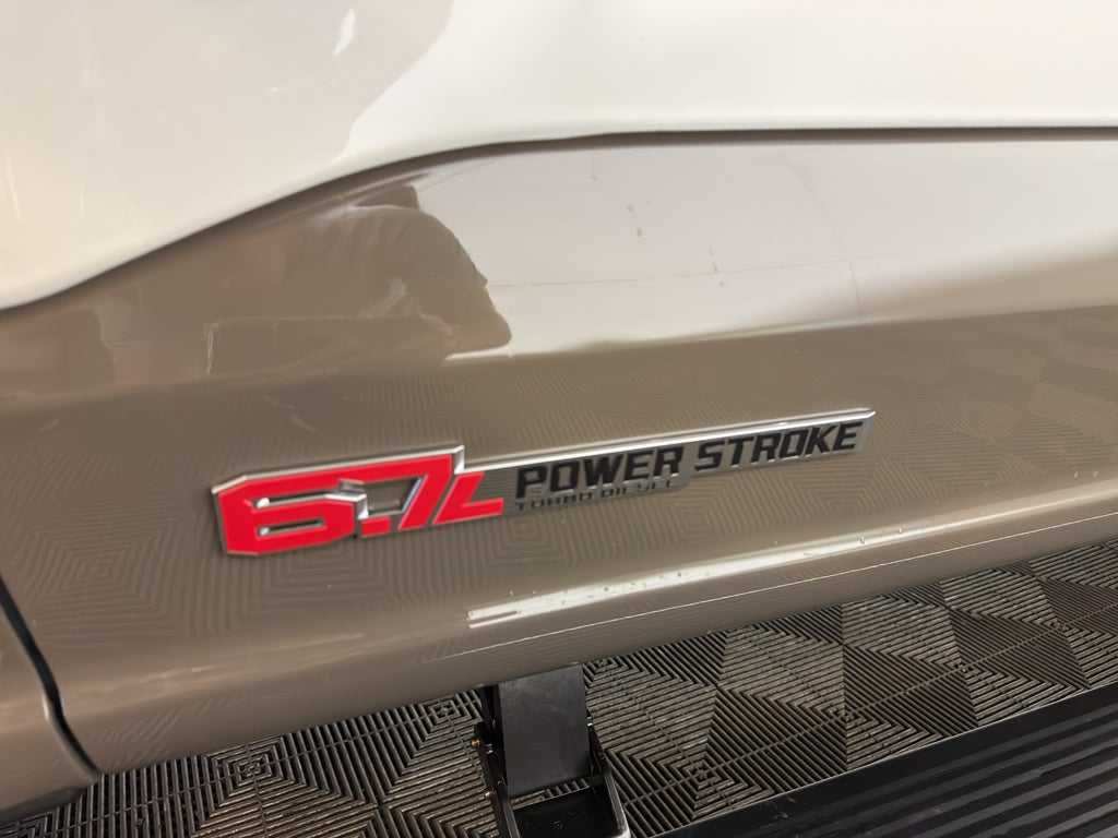 2026 Ford F-350 King Ranch