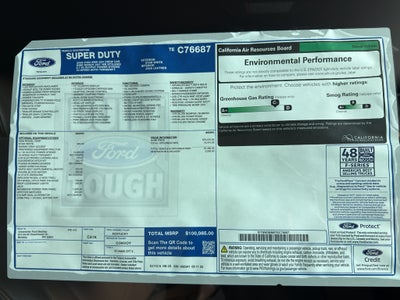 2026 Ford F-350 King Ranch