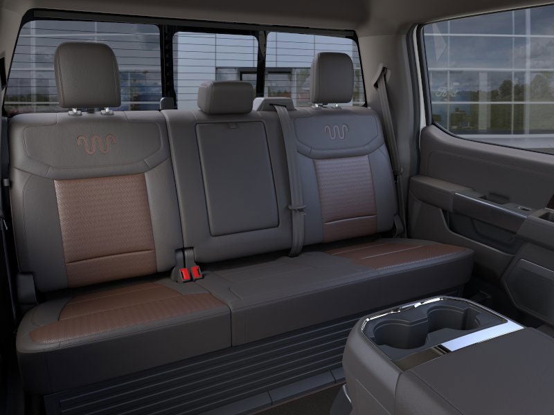 2026 Ford F-350 King Ranch