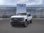 2026 Ford F-350 King Ranch