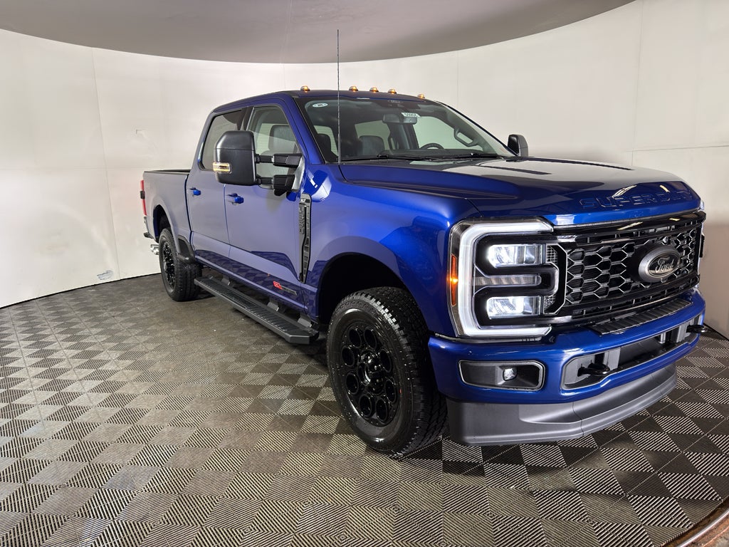 2026 Ford F-350 XLT