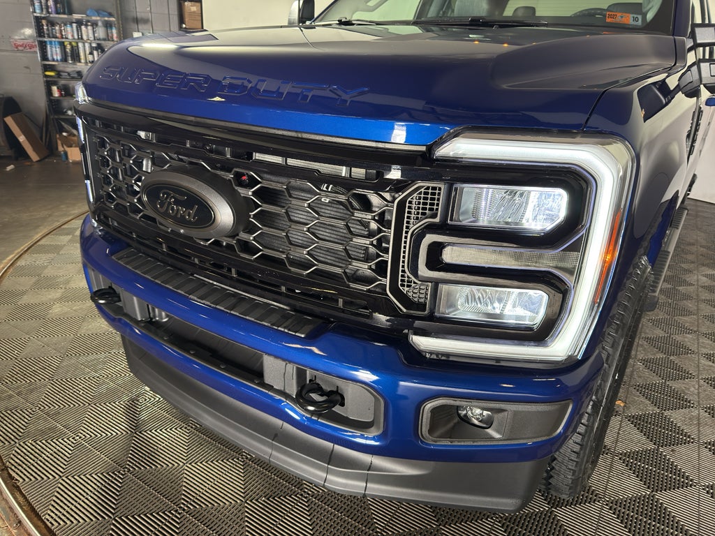 2026 Ford F-350 XLT