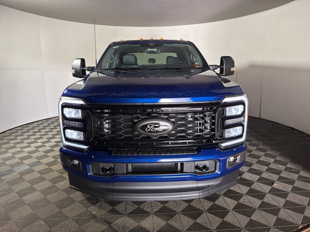 2026 Ford F-350 XLT