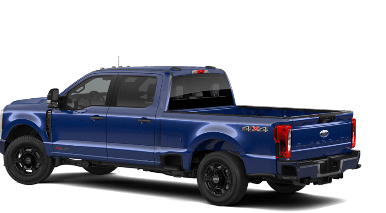 2026 Ford F-350 XL