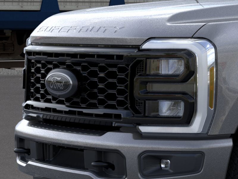 2026 Ford F-350 XLT