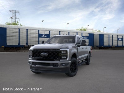 2026 Ford F-350 XLT