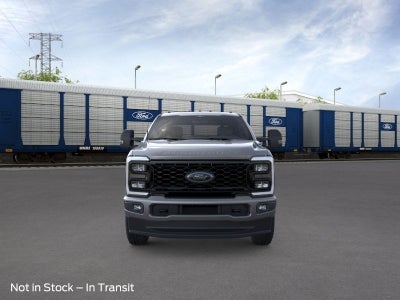 2026 Ford F-350 XLT