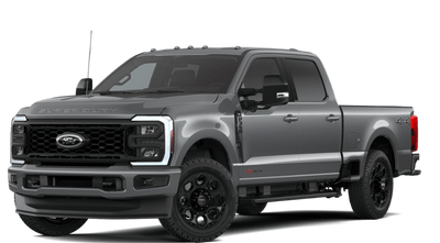 2026 Ford F-350 XLT