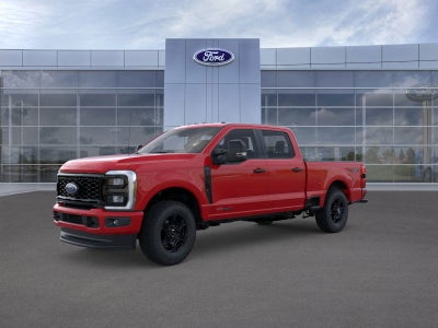 2026 Ford F-350 XL