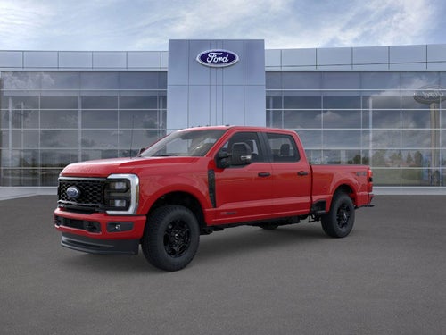 2026 Ford F-350 XL