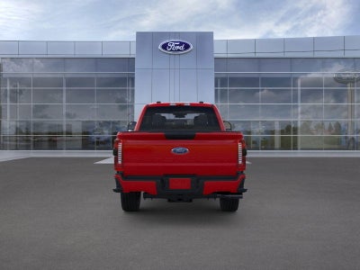 2026 Ford F-350 XL