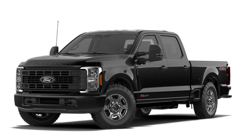 2027 Ford F-350 XL