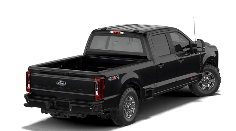 2027 Ford F-350 XL