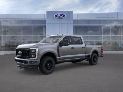 2026 Ford F-350 XL