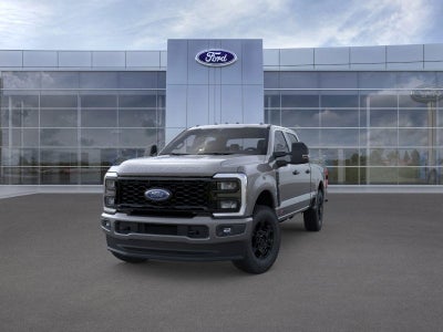 2026 Ford F-350 XL