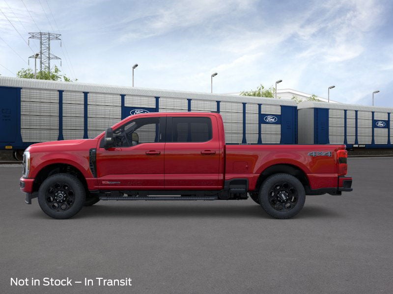 2026 Ford F-350 XLT