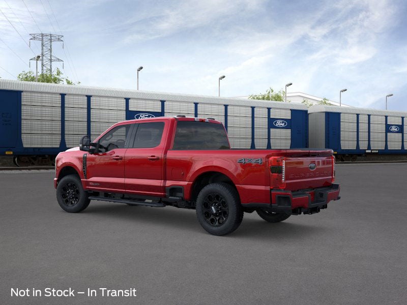 2026 Ford F-350 XLT