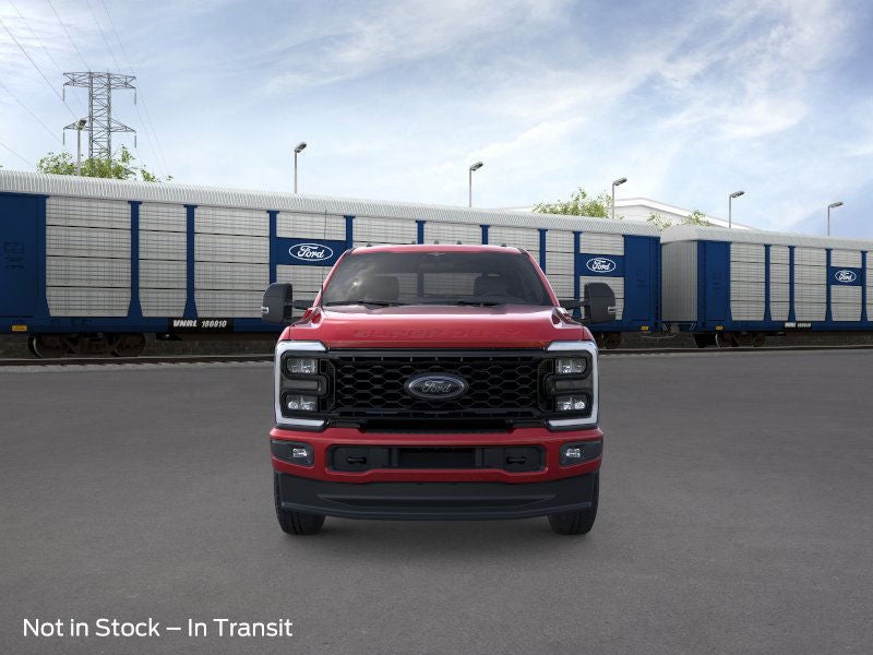 2026 Ford F-350 XLT