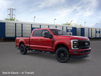 2026 Ford F-350 XLT