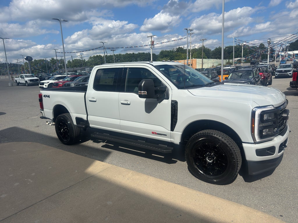 2026 Ford F-350 XLT