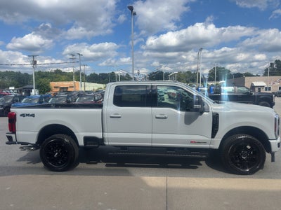 2026 Ford F-350 XLT