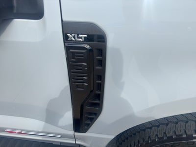 2026 Ford F-350 XLT